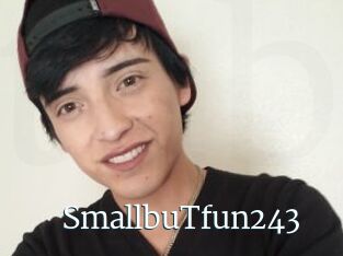 SmallbuTfun243