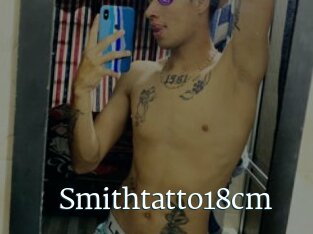 Smithtatto18cm