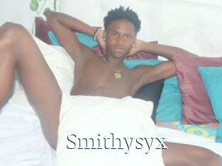Smithysyx
