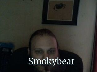 Smokybear