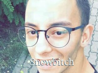 Snowbitch