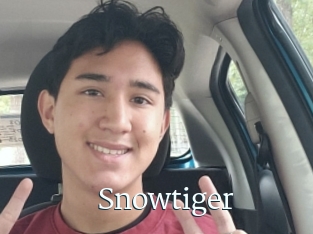 Snowtiger