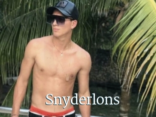 Snyderlons