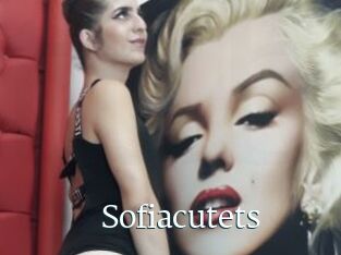 Sofiacutets