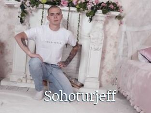 Sohoturjeff