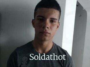 Soldathot