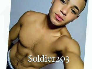 Soldier203