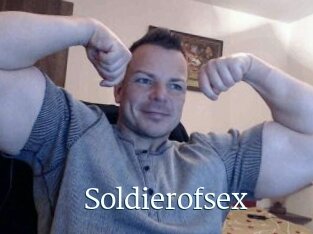 Soldierofsex