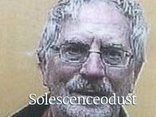 Solescenceodust