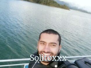 Solitoxxx