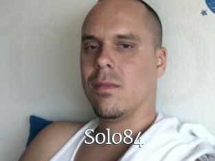 Solo84