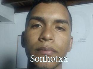 Sonhotxx