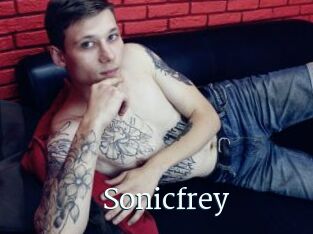 Sonicfrey