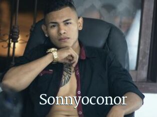 Sonnyoconor