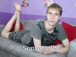 Sonnywills