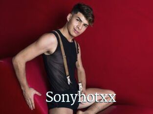 Sonyhotxx