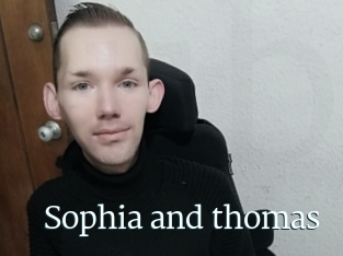 Sophia_and_thomas
