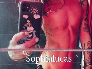 Sophialucas