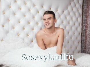 Sosexykarllfu