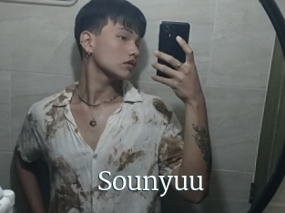 Sounyuu