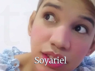 Soyariel