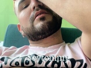 Soytommy