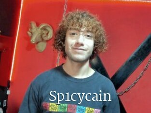 Sp1cycain