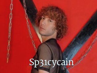 Sp31cycain