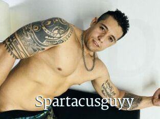 Spartacusguyy
