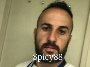 Spicy88