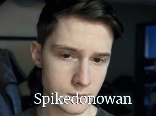 Spikedonowan
