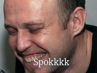 Spokkkk