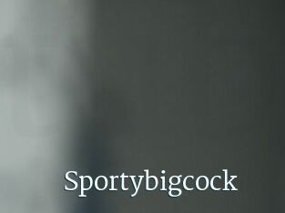 Sportybigcock