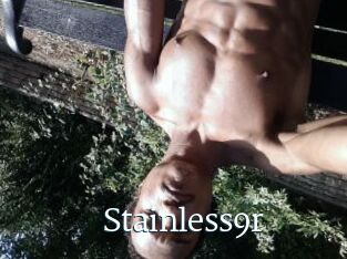 Stainless9r
