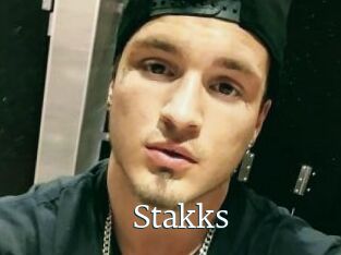 Stakks