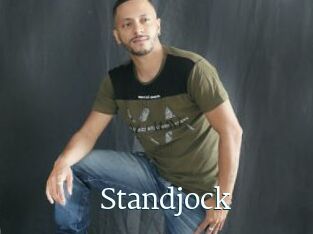 Standjock