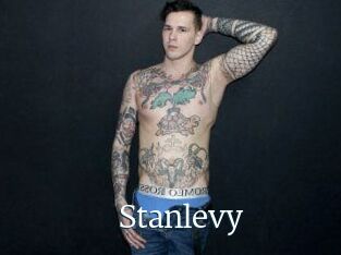 Stanlevy