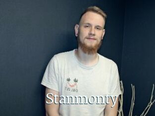 Stanmonty