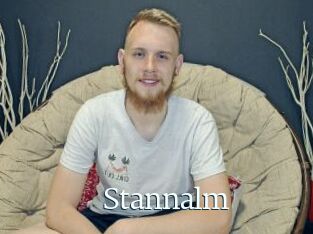 Stannalm