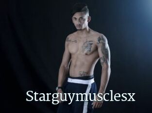 Starguymusclesx
