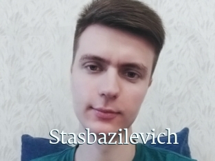 Stasbazilevich