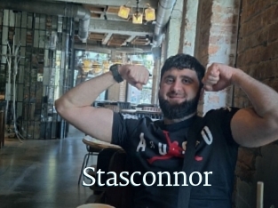 Stasconnor