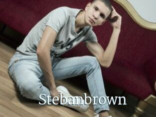 Stebanbrown