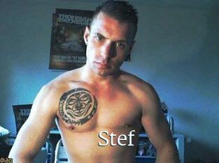 Stef