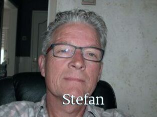 Stefan