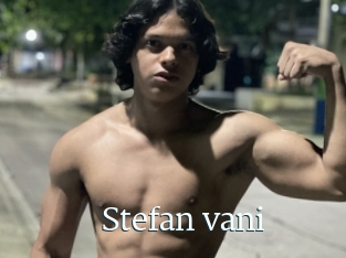 Stefan_vani