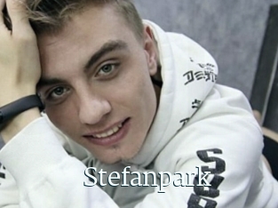 Stefanpark