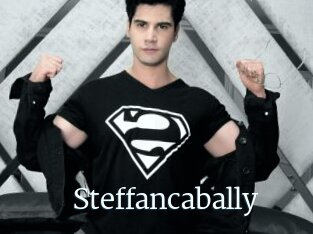 Steffancabally