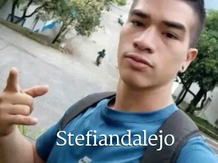 Stefiandalejo