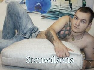 Stenwilsons